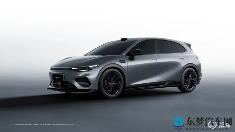 我眼中的零跑 Lafa5：不是更快，而是更好玩