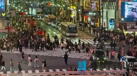 东京车展观察:熟悉又陌生的日系车与单刀赴会的国产力量-1