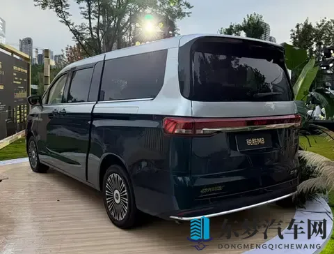 11、12月将上市5款MPV，哪款是你的家用之选？-2