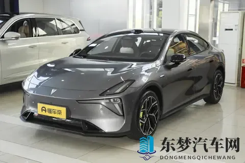 1399万元起售，磁流变悬架+后驱架构，深度体验深蓝L06-3