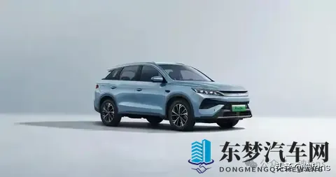 比亚迪又“放价”！老车主直呼扎心？买不买看这3条就够了！-3