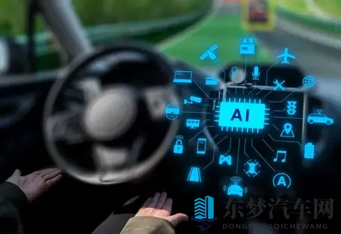 中国自动驾驶三足鼎立，谁将主宰未来出行？-1