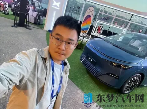 “小鹏X9侧翻事故电池零伤害，副总裁亲自回应真相！”