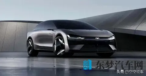 零下30℃跑1500公里？奇瑞固态电池2026年能终结电车冬季焦虑吗？-1