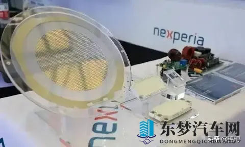 荷兰接管安世，中国产线不动，全球车企急了