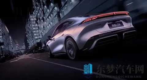 深蓝L06预售，价格打穿15万，技术却冲进30万区间-2