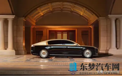 真假拍卖：百万豪车尊界S800被人11万拍走，这是什么神仙操作？-2