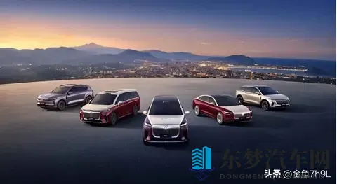 岚图月销破万，央企造车不靠补贴，技术才是真底气-1