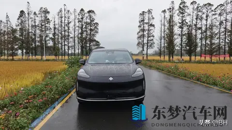 驾驶爱车闲逛的惬意谁懂啊-1