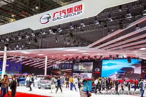 合创汽车总部为啥选广州不选深圳?业内人4个原因,太现实了!-3