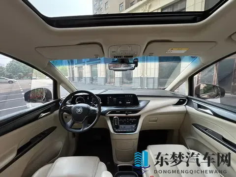 185万，入手22年别克GL8，家用商务都体面！-2