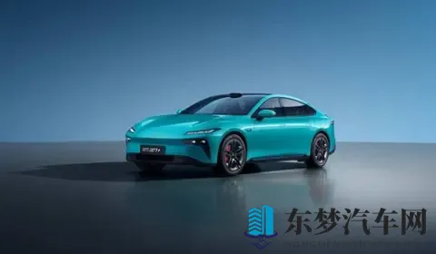 标配激光雷达 东风奕派eπ007+开启预售-3