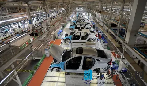 东风本田月销不及3万，全靠CR-V苦苦支撑-2