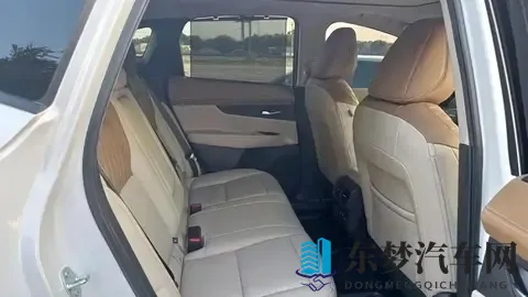 全新日产Murano，造型大气时尚，搭载20T+9AT，运动感十足！-2