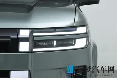 20万级中大型SUV方程豹钛7，配云感头枕+四驱长续航，去哪都自在-2