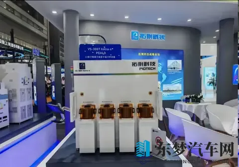 新能源车最大骗局？800V平台火了，但这个零件还在用30年前技术-1