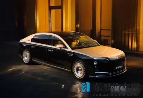 华为车卖爆了，国产豪车真能干过奔驰，这事儿有点意思-1