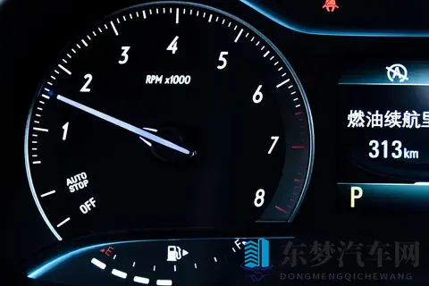 车速120km_h时，发动机转速多少才算优秀？是不是转速越低越好？-3