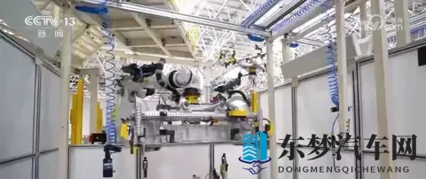 汽车以旧换新政策确定激话企业经济实现垃圾变废为宝-1