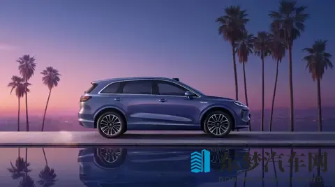 上市销量不及预期！尚界H5的16万小定都去哪了？-1