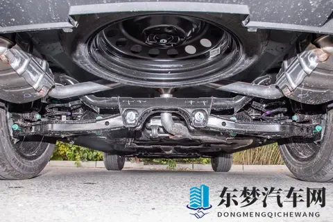 适合家用的7座SUV，空间大，配置高，关键价格还不贵！-1