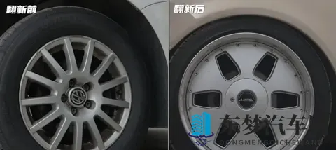 浓情驾驭迎风而行，三台老大众车的时光焕新秘密-1