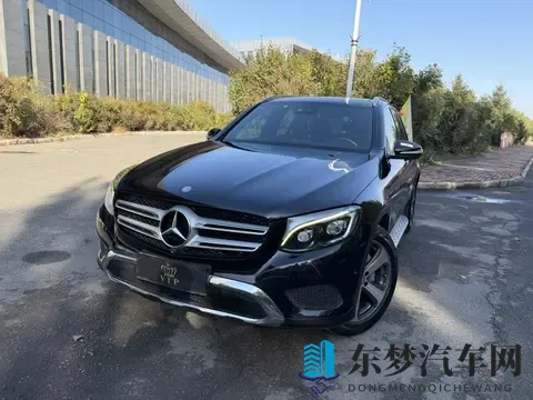 12万多拿下16年奔驰GLC，圆你豪华SUV梦-3