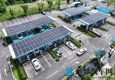 每卖两辆新车就有一辆电动车，中国用户忠诚度高达99%-3