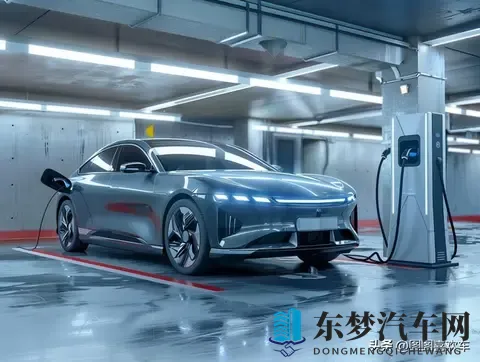 99%的人买完电车，车主不愿回头？燃油车真要凉了？-1