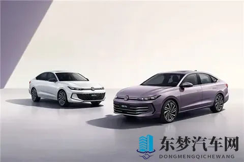内外设计焕新 大众朗逸Pro将于11月17日上市