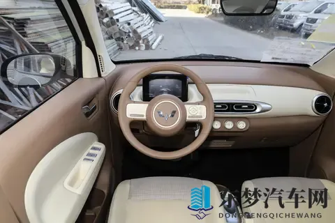 市区代步车怎么选？五菱宏光MINIEV购车指南来了，需要的了解一下-1