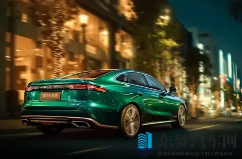 帝豪的档次也上来了？新车配水晶挡把，比沃尔沃还豪华-1