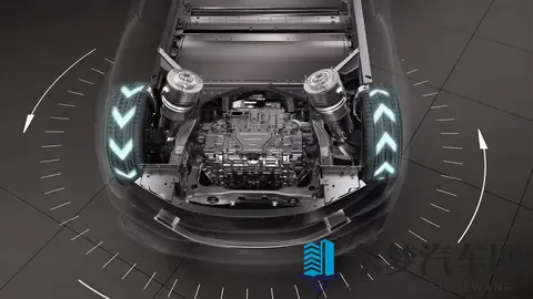 科技卷出新高度 中国品牌将要统治D级豪华轿车市场吗？-2