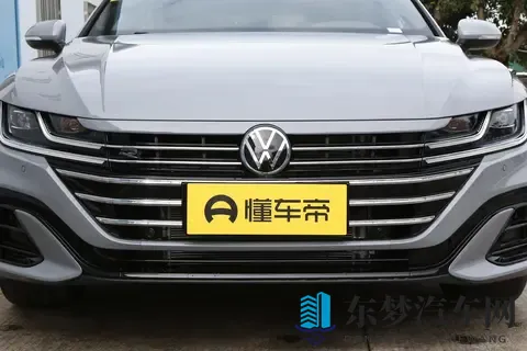 【买车指南】26款大众CC怎么选?三款配置深度对比,看完不纠结-2