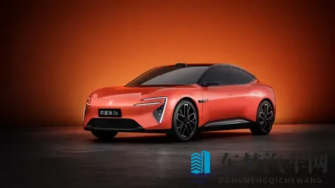 阿维塔06Elite版上市，2049万起享华为科技