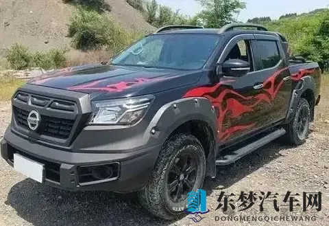 【维修案例】郑州日产锐骐 6 柴油国六（M9T）汽缸诊断仪顺序错误