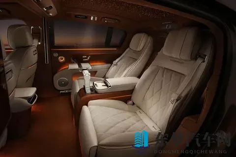 科技卷出新高度 中国品牌将要统治D级豪华轿车市场吗？-1