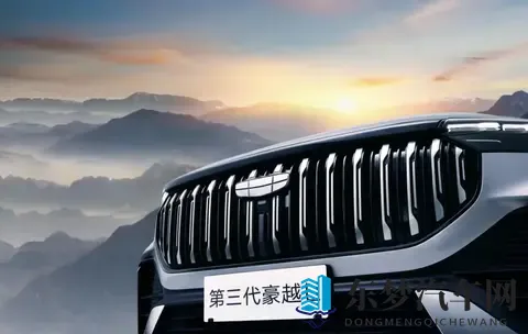 5_6_7座任选，15万级燃油SUV，第三代车型首次曝光-1