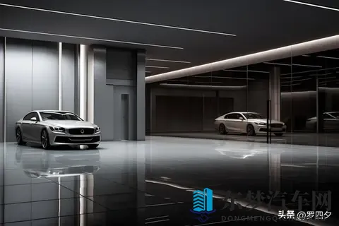 日系车为何不愿让你试驾？新能源车却求着你体验试驾！-3