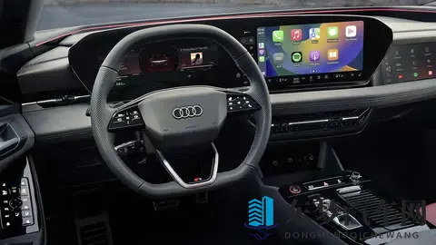 奥迪：2025年1-9月全球交付1,175,765辆，同比下降48%-2