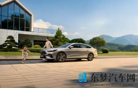 限时688万起，吉利银河星耀6打造国民电混家轿新标杆-1