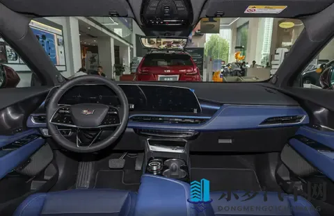 入门即豪华?2197万起售,凯迪拉克GT4怎么样-1