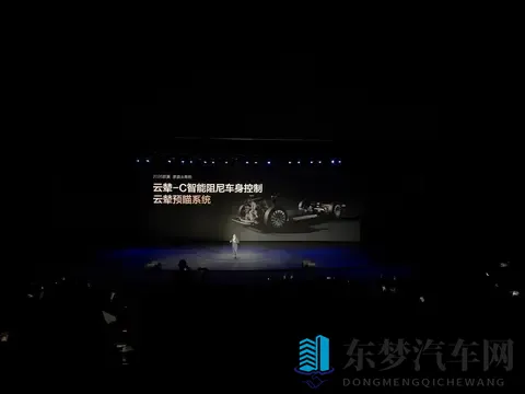 SUV_轿车_MPV都有 三款新车上市 有款竞争理想L9-1