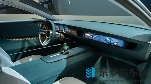 马自达：2027年推出首款基于专用平台纯电车型，技术测试已经开始-1