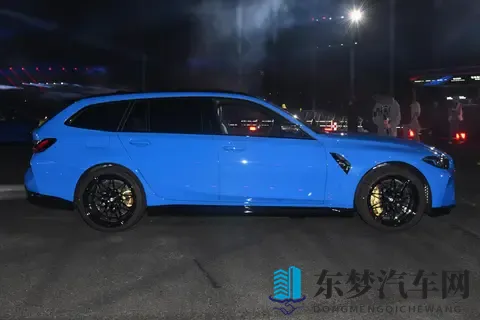 宝马M3旅行版（G81）正式上市：迟到的情怀，还是末代的高潮？