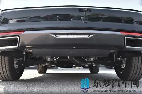 家族销量担当,终端优惠够大,26款凯迪拉克XT5选购指南-3