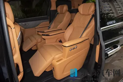 30万级MPV，激光雷达+电动四驱，魏牌高山7家用怎么样?-1