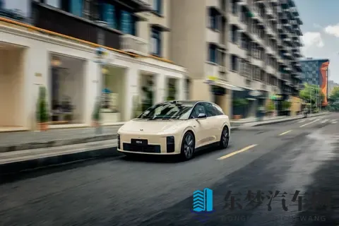 蔚来月销首破4万，理想连续5月下滑，新势力车企新局面形成？-2