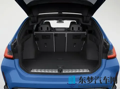 30T动力,零百36秒,旅行版宝马M3卖9439万值不值?-2