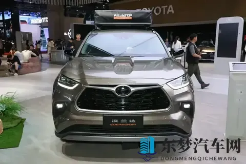 10月燃油SUV销量出炉：途观L一骑绝尘，谁在悄悄掉队？-1